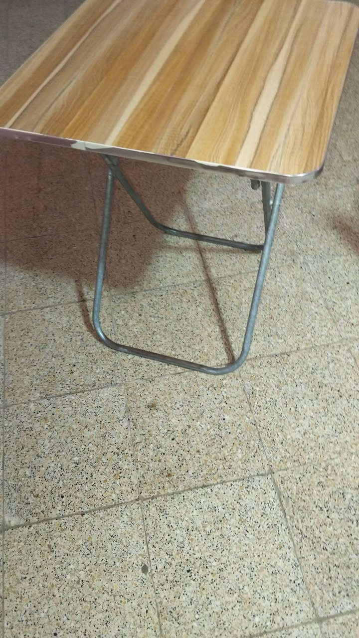 ميز ب 8 الاف 
مدينة الصدر قطاع 62


**إذا كنت صاحب هذا الإعلان وتريد حذفه لأي سبب، رجاءا أرسل رسالة إلى الدعم الفني**