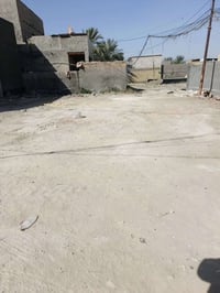 ١٧٠م • واجهة ١٠م • خلف بيت ابو سرمد