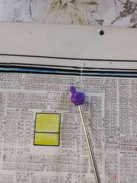 قطعة أرض 150م تجارية شارع 40 الحشد منطقة النفط موقع مميز للاستفسار 077...