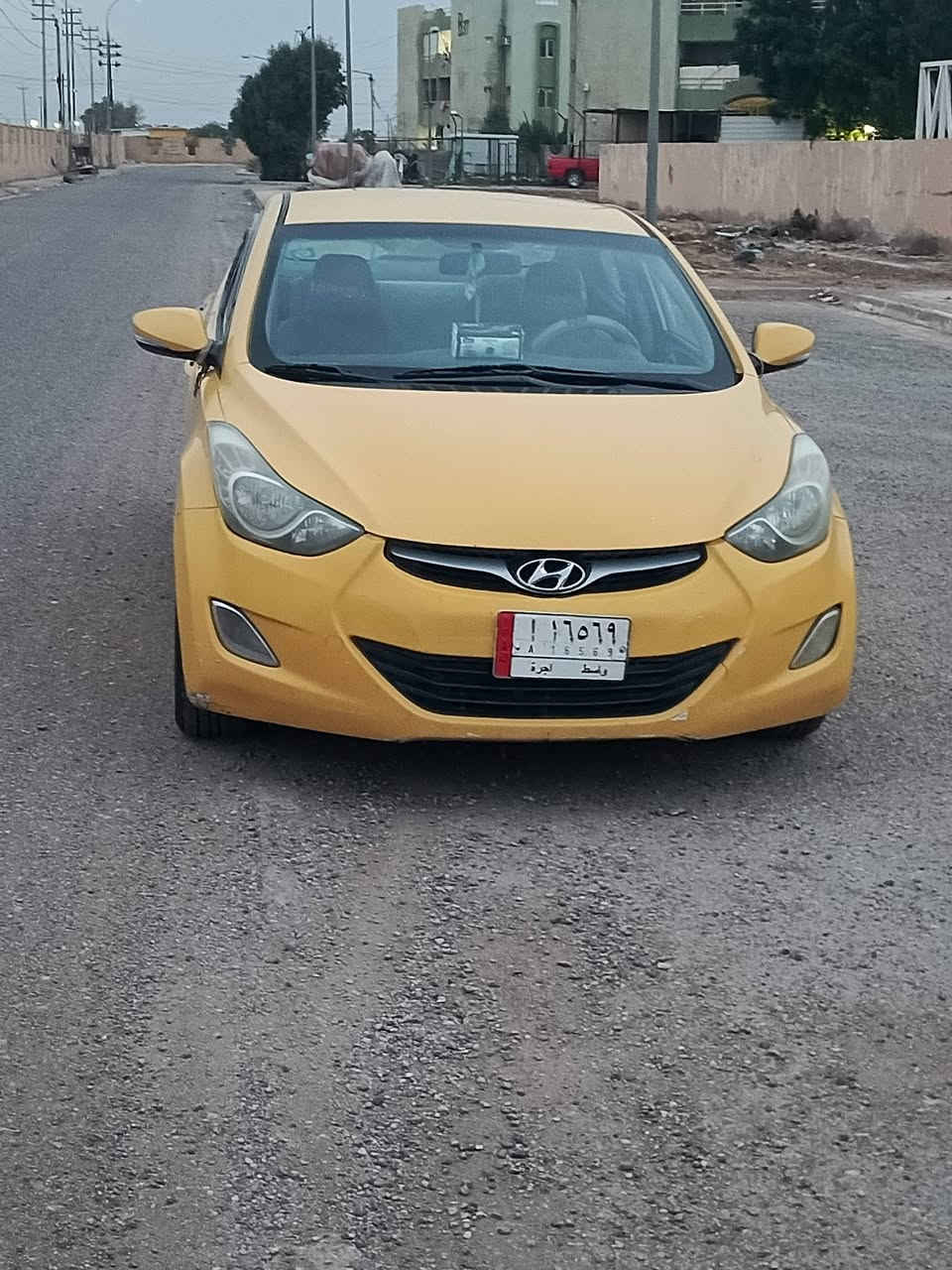 النترا خليجي رقم واسط
2013

مكفولة من الظربه والتبديل 

كير محرك مكفول 1600

تبريد شغال 

كهربائيات شغاله 

صدر خلفي امامي جديد 

بأسمي شخصياً 

السعر 95 وبيه مجال 

المكان كوت مركز المدينه 
رقم الهاتف ***********
