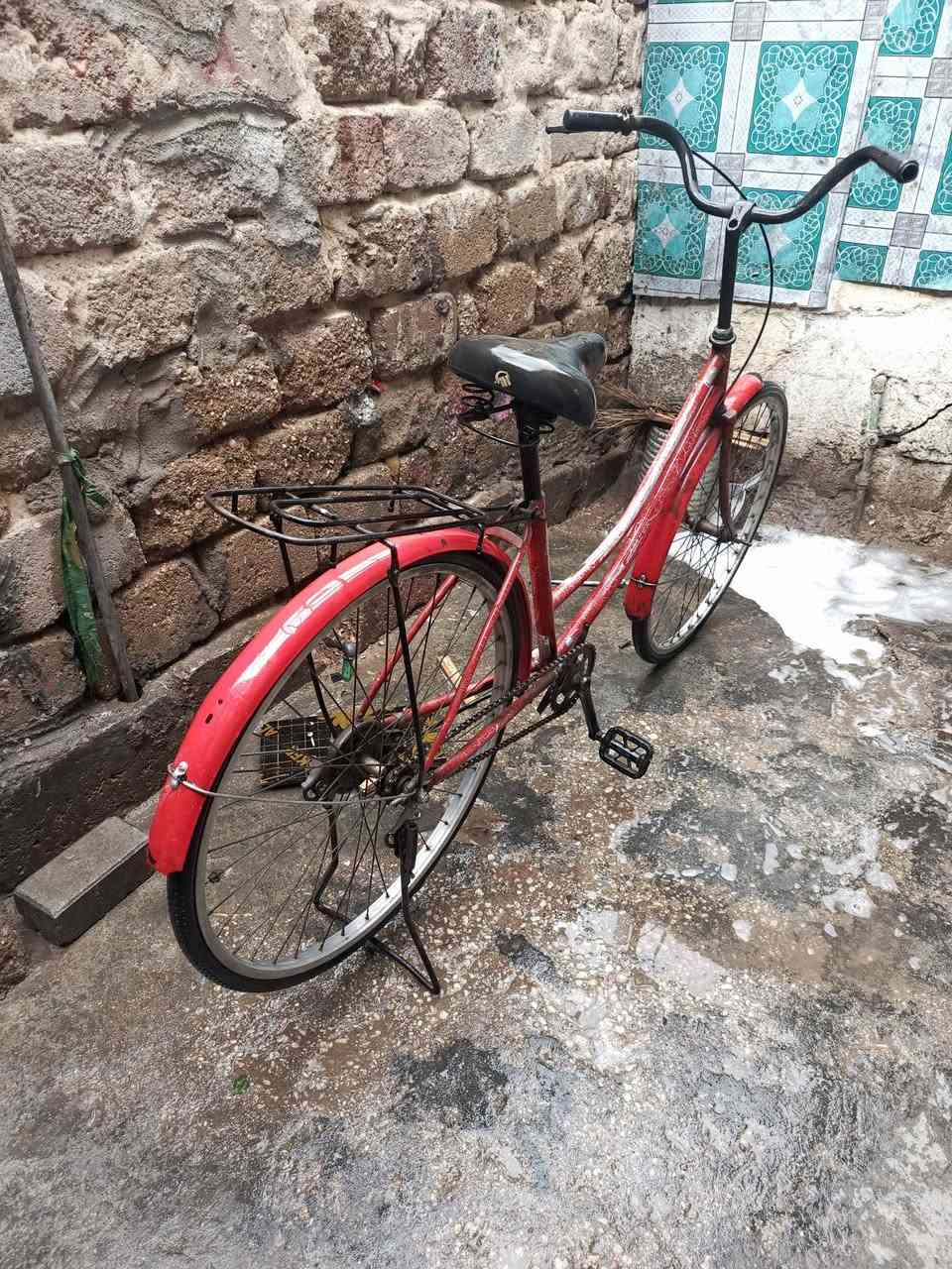 ب 25


**إذا كنت صاحب هذا الإعلان وتريد حذفه لأي سبب، رجاءا أرسل رسالة إلى الدعم الفني**