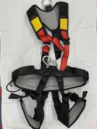 حزام أمان • هارنس احترافي • قطعتين