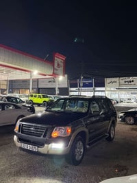 اكسبلورر • ٢٠٠٧ • اربيل