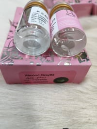 عدسات يارا • ألوان طبيعية • مريحة طول اليوم