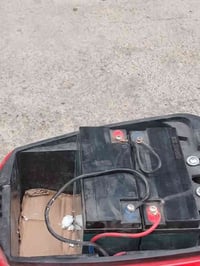 ماتور شحن R9 للبیع مودیل 2025 العقل و البطاریه شرط،والسله موجود ویاها،...