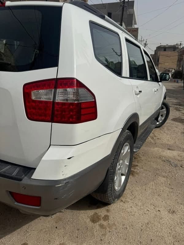 السلام عليكم للبيع كيا موهافي خليجي فول مواصفات
نضيفة جداً 
ماشية 130 الف سعر 158 
للاستفسار ***********
مكان البلديات
