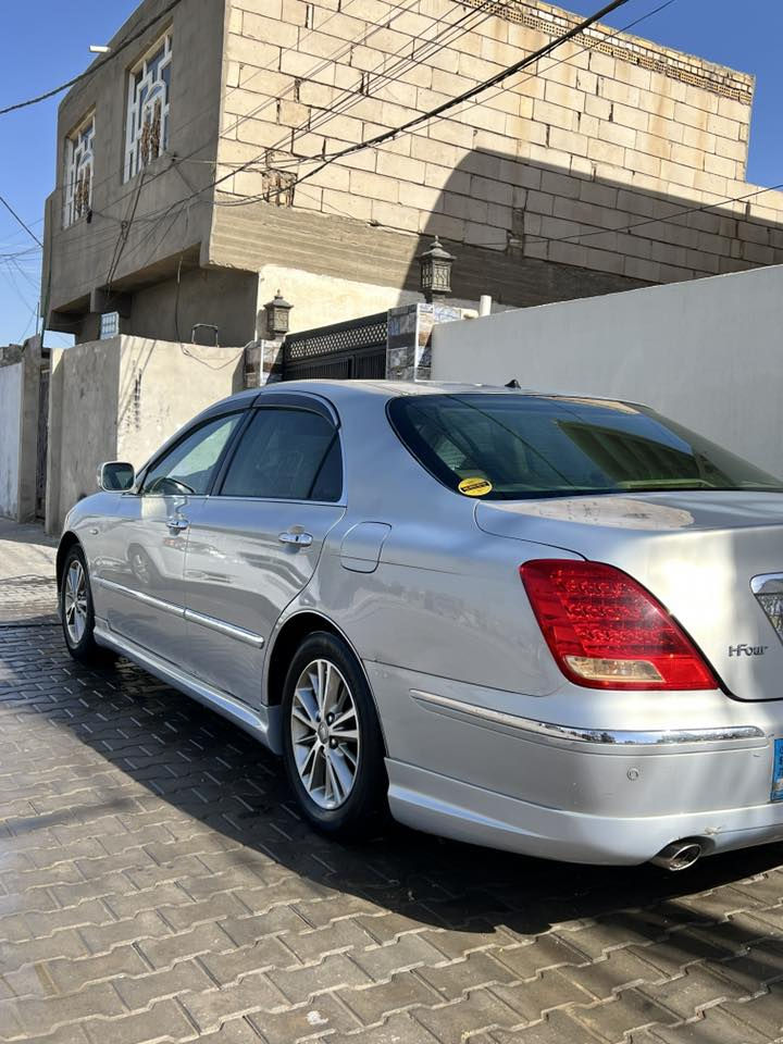 ماجستا 2007 دخول جديد
كفاله عامه عدا كصه قماره

السعر 52وبيه مجال

***********
