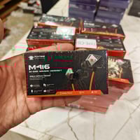 Plextone M416 • سماعة ألعاب • 3.5/تايب سي