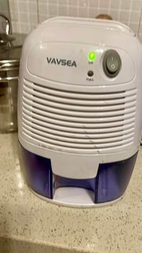 مزيل رطوبة • مزيل روائح • الفلوجة