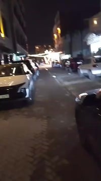 شقة أرضية • الاعظمية • غرفتين