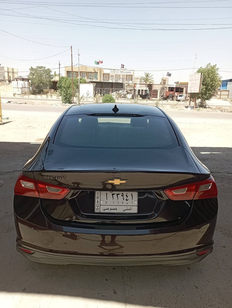 السلام عليكم
ماليبو ٢٠٢٠ رقم مثنى معوقين صبغ بنيد و قبق الجنطة السعر ٩٠ و بيه مجال المكان بابل . . القاسم ..***********

