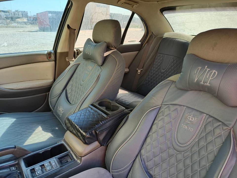 السلام عليكم سيارة لومينا مزاد وزارة الداخليه بيها كتاب ومدفوع كمركها كل المحافظات تطلع وطبيعي باقي بس تروح ترقمها 

السيارة خير من الله ماتحب العطل الله شاهد واقتصاديه محركها ونجي يعني صرفياتها بالبانزين خير من الله كلش ماتصرف ابد كهربائياتها على اخر حبايه كشرها مرايه لابيها ضربه ولاكصه ولاكلشي يعني مكفوله وشرط تشغل سويچ ووين ماتريد تطلع اطلع من الفاو لزاخو تخم تايرات جديدة شرط سياره ماتتعب الياخذها شايف كل خيرها حتى تكدر تشتغل بيها ماتوكفك ابد
السيارة للبيع او للمراوسه وسعرها كلش مناسب 
32وبيها مجال كلش قليل حك الجيه مكاني ذي قار-قضاء النصر للاستفسار راسلني واتساب او اتصل عليه مامتواجد بالفيس رقمي ***********
