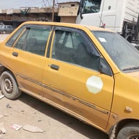 سياره سايبه 2009 سياره حلوه حداديه حلوه كيرها حلو كبل سنويه ب سمي سعره...