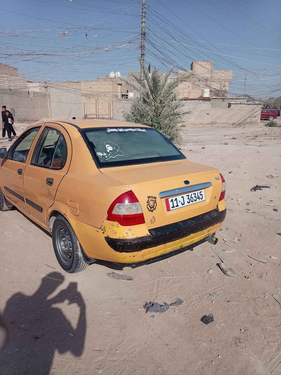 سياره طيبه 2015 رقم انجليزي رقمها بغداد باسمي سنويه مجددا 31 هزه جديده ما ساقطه لل 27 تنتهي عنوان كربلاء ***********

