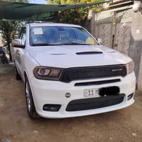 دورنكو ستايدل • ٢٠١٧ • ٦ سلندر