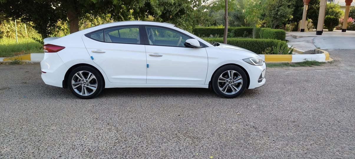 السلام عليكم
النترا سوبر 2018 رقم بغداد
‏🇰🇼خليجي
🚗 فول مواصفات
عداد 133الف حقيقي
⚙️ مكينة 2000 دوش
🔁 كير أوتوماتيك (AT)
🌤️ فتحة سقف سلايد
🎮 تحكم ستيرن
📹 كاميرا خلفية
❄️ تبريد قطعتين
🎵 حاكية + بلوتوث
🛑 حساس أمامي
🚦 حساس خلفي
💡 لد نهاري أمامي
🛞 ويل كب كروم
🪞 مرايا جانبية كهرباء + إشارات + شفط
🛣️ أنظمة قيادة (اقتصادي / نورمل / رياضي)
مكفولة كفاله عامه ماعده ملااحظات بسيطه 
مكان السيارة الانبار 
***********
***********
