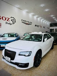 كرايسلر 300 • ٢٠٢٣ • ٤٩ الف ميل
