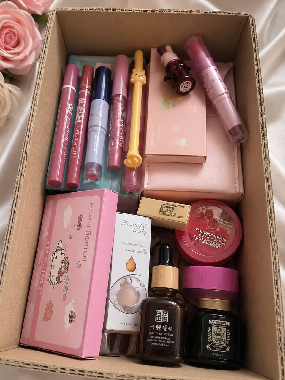 بنات منو كاعده تحصل كارتون مكياج وعنايه مليان و8 علب اظافر  ب 40 الف فقط 🎀🧸


**إذا كنت صاحب هذا الإعلان وتريد حذفه لأي سبب، رجاءا أرسل رسالة إلى الدعم الفني**
