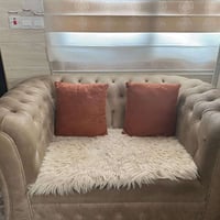 صوفا • مندوبة • خاص