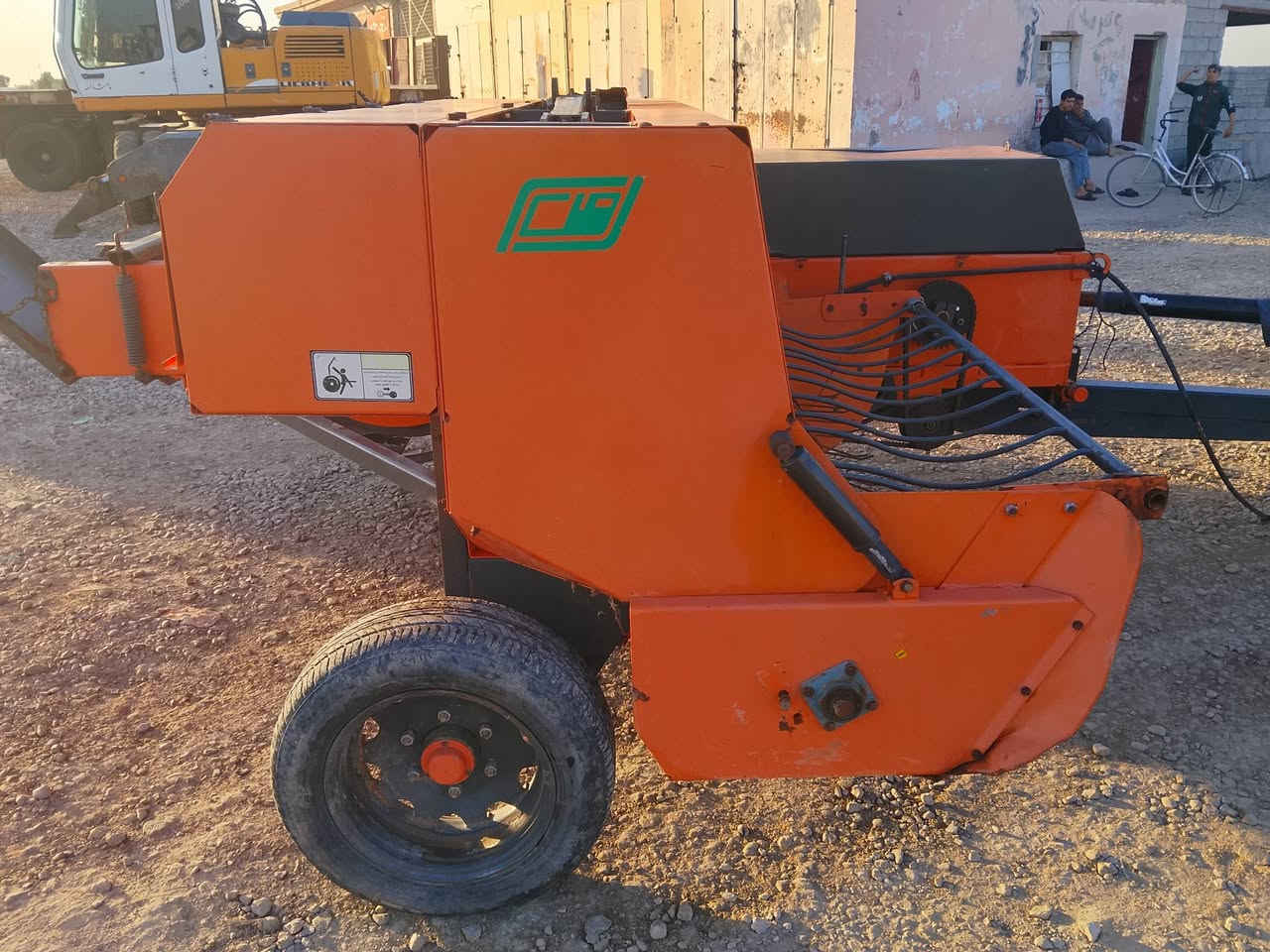 السلام عليكم كابسه ايرانيه موديل 2024 مشتغله موسم واحد مكفوله كفاله عامه مكان ديالى كنعان سعر 5 مليون وبيهه مجال ***********/////***********
