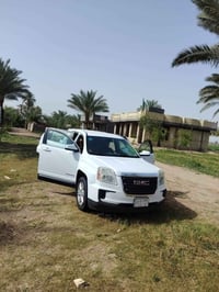 تيران ٢٠١٦ • مكفولة • رقم بغداد