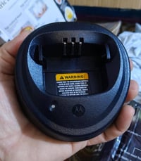 شاحن لاسلكي • موتورولا • ٥ قطع