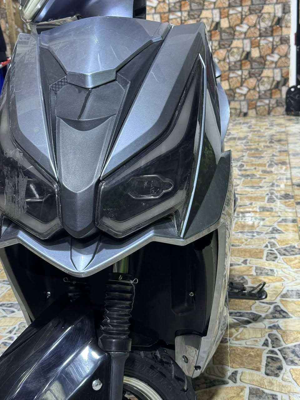 وطور شحن الاخوين موديل 23 للبيع 550 وبي مجال بطاريات وملف وعقل كله جديد / مكان رمادي كورنيش تأميم /رقم:***********
