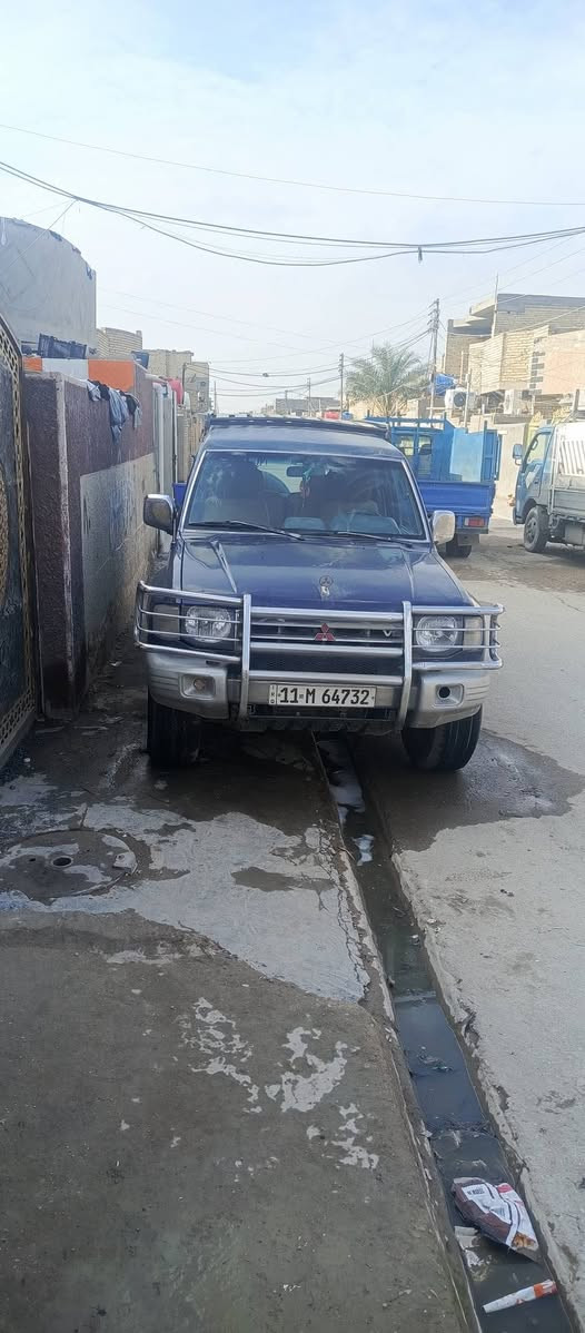 سياره موديل 99محرك بلادي المكان بغداد السعر65 الرقم ***********
