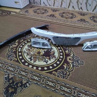 اسبرو • الحلة • قطع غيار