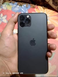 يفون11برو🫆  جهاز جديد زلغ مابيه  مبدل شاشه اصليه شرط  ذاكره256  مراوس ...