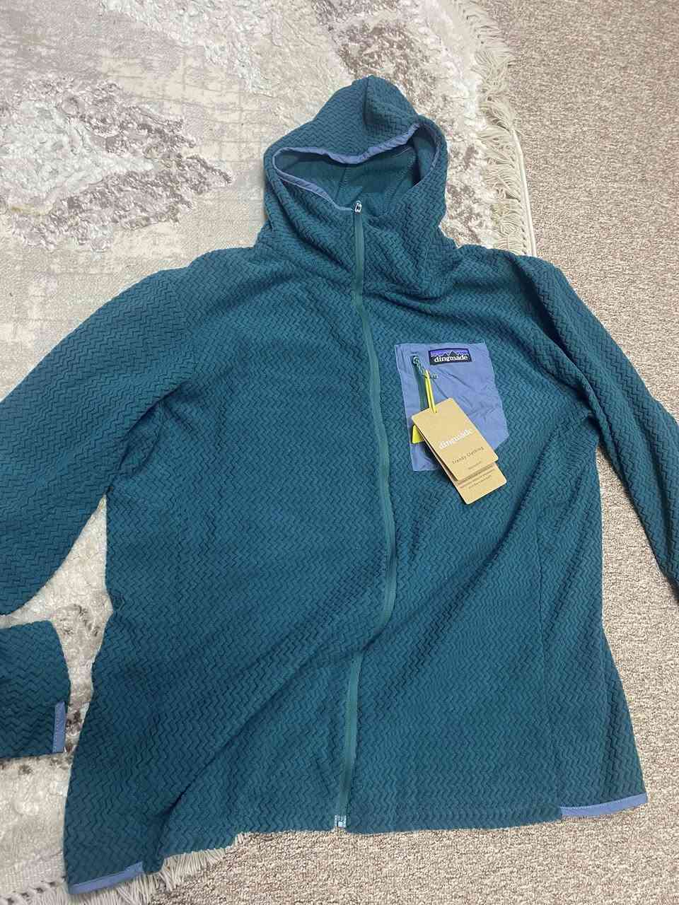 متوفر
السعر ١٥ الف 
خاص متسلقين 
قياس m وزن ٨٠ يلبس


**إذا كنت صاحب هذا الإعلان وتريد حذفه لأي سبب، رجاءا أرسل رسالة إلى الدعم الفني**