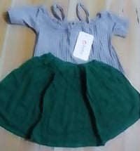 فساتين أطفال • عرض ٣ قطع هدية • توصيل مجاني شعله