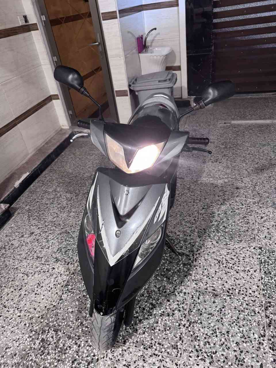 ماكس ثعلب سعرها 550 الف رقم *********** غير متواجد عل فيس مكانها بغداد الشعب شارع الصحه
