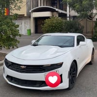 كمارو • ٢٠١٩ • ٢.٠ تيربو