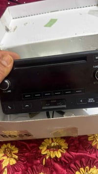 مسجل هايسا بلوتوث كامل هوه وقواعده وفيشه اصليه سعره 90 وبي مجال مكاني ...