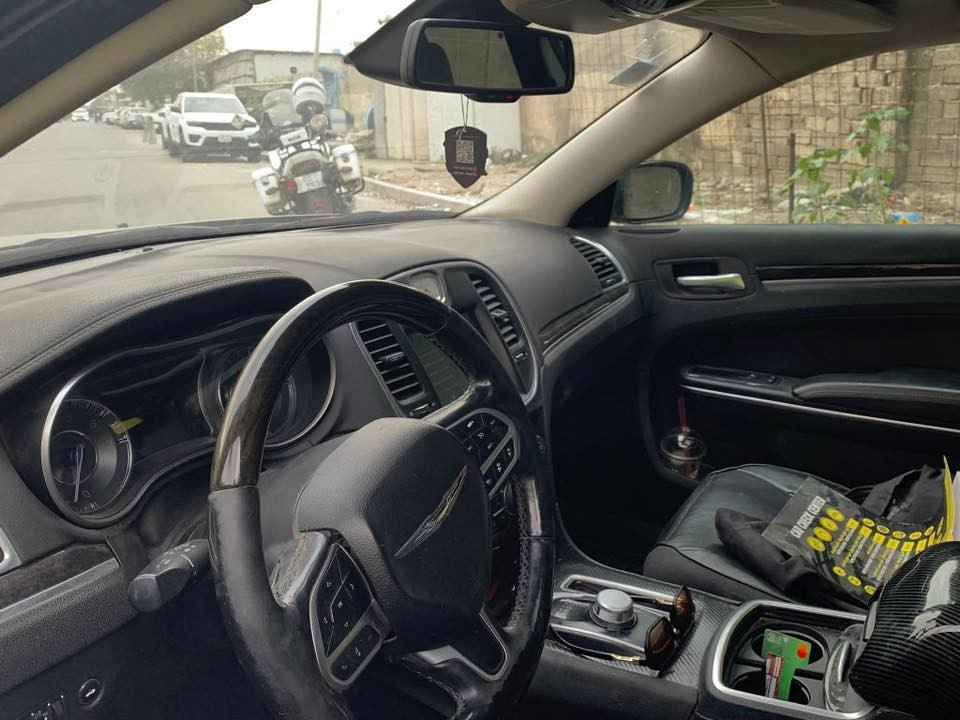 للبيع اوباما 2020 حادث جانبي  رقم سليمانية ماشية 87ميل  السعر165.       @***********
