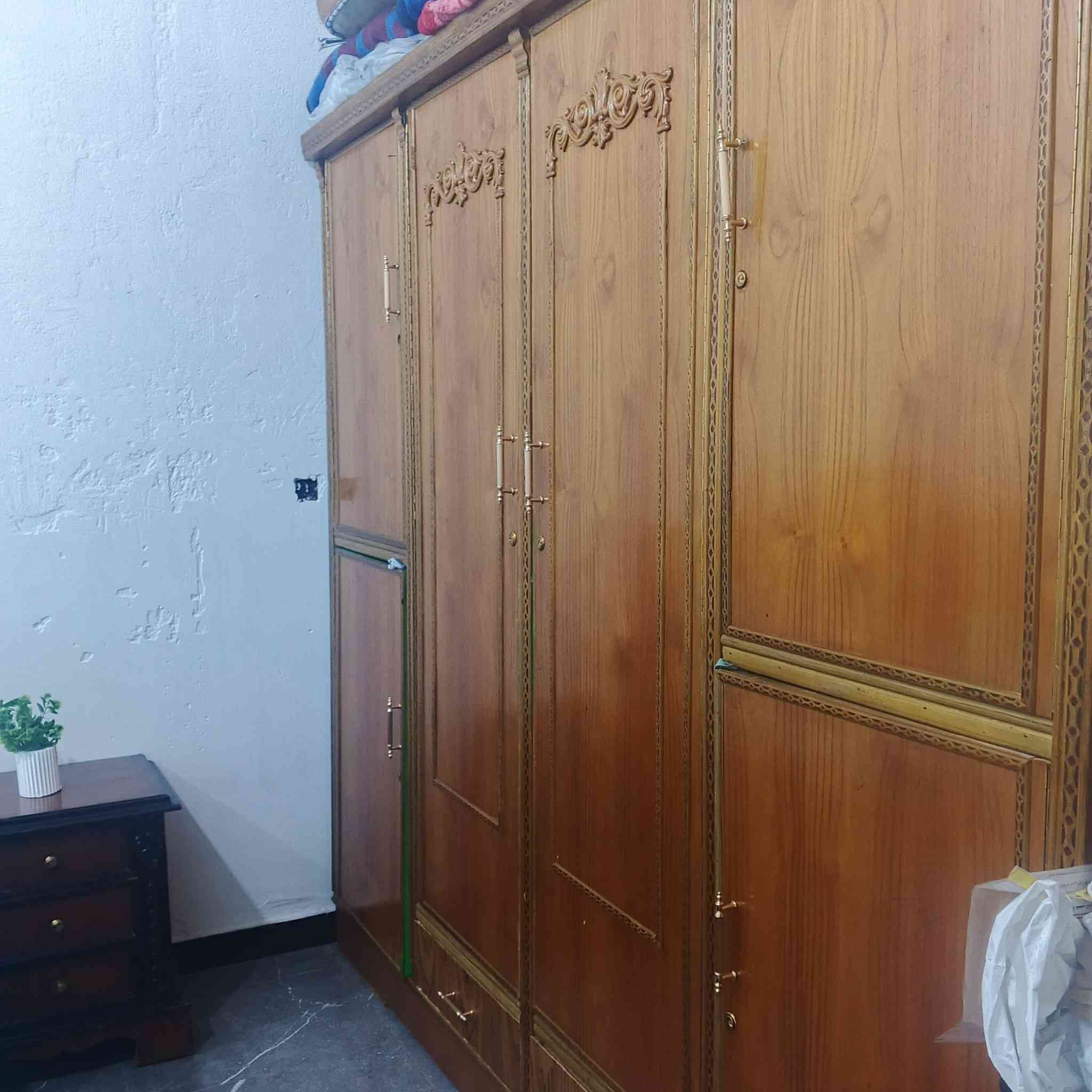 السلام عليكم للبيع مكانهم دوره يؤجدتوصيل داخل بغداد فقط الأخشاب


**إذا كنت صاحب هذا الإعلان وتريد حذفه لأي سبب، رجاءا أرسل رسالة إلى الدعم الفني**