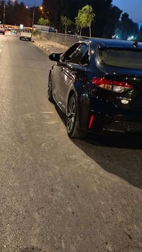 كورولا • ٢٠٢١ • رقم اربيل