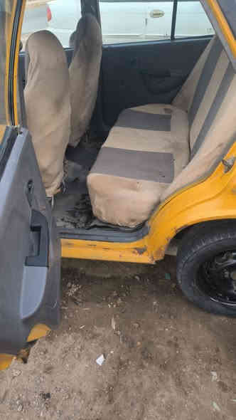 ياالله اسلام عليكم سايبا موديل 2012 رقم بصره صدامي كير حداديه كهربائيات داخل خارج كدامك مكينه بيهه بخار بدون دخان وتنقيص ترايه حلو وين ميعجبك اطلع سنويه ورقيه اصليه ابيع كوم حديد اتعهد بسرقه وعشاير فقط مكاني بابل جبله رقمي *********** اتصال واتساب السعر مليون و100 بيه مجال للشراي سياره حلوه ومناسبه مال عيشه ع كد الحال
