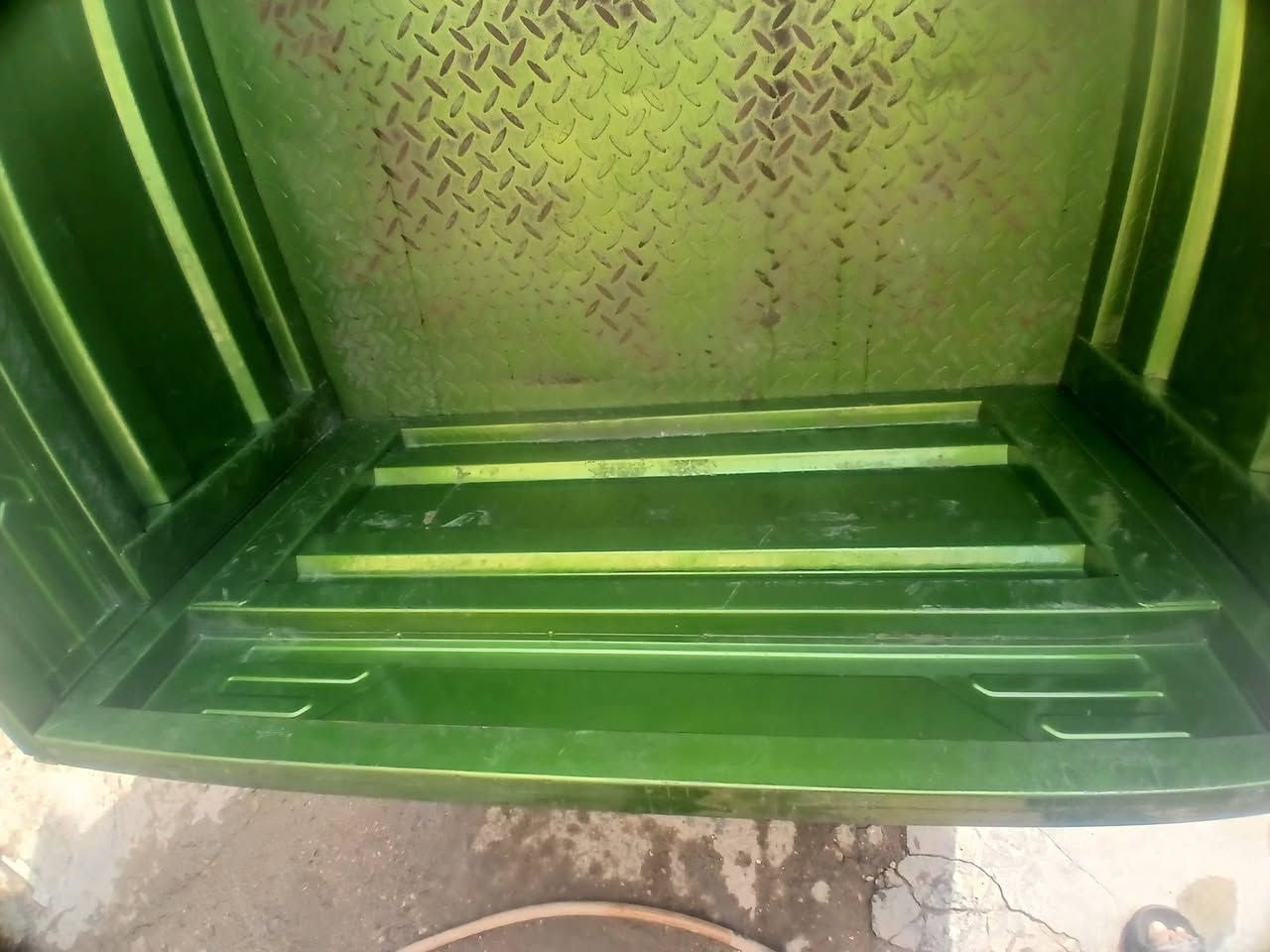 سلام عليكم ستوتة شحن للبيع جاهزة من كلشي مكاني بغداد ***********
