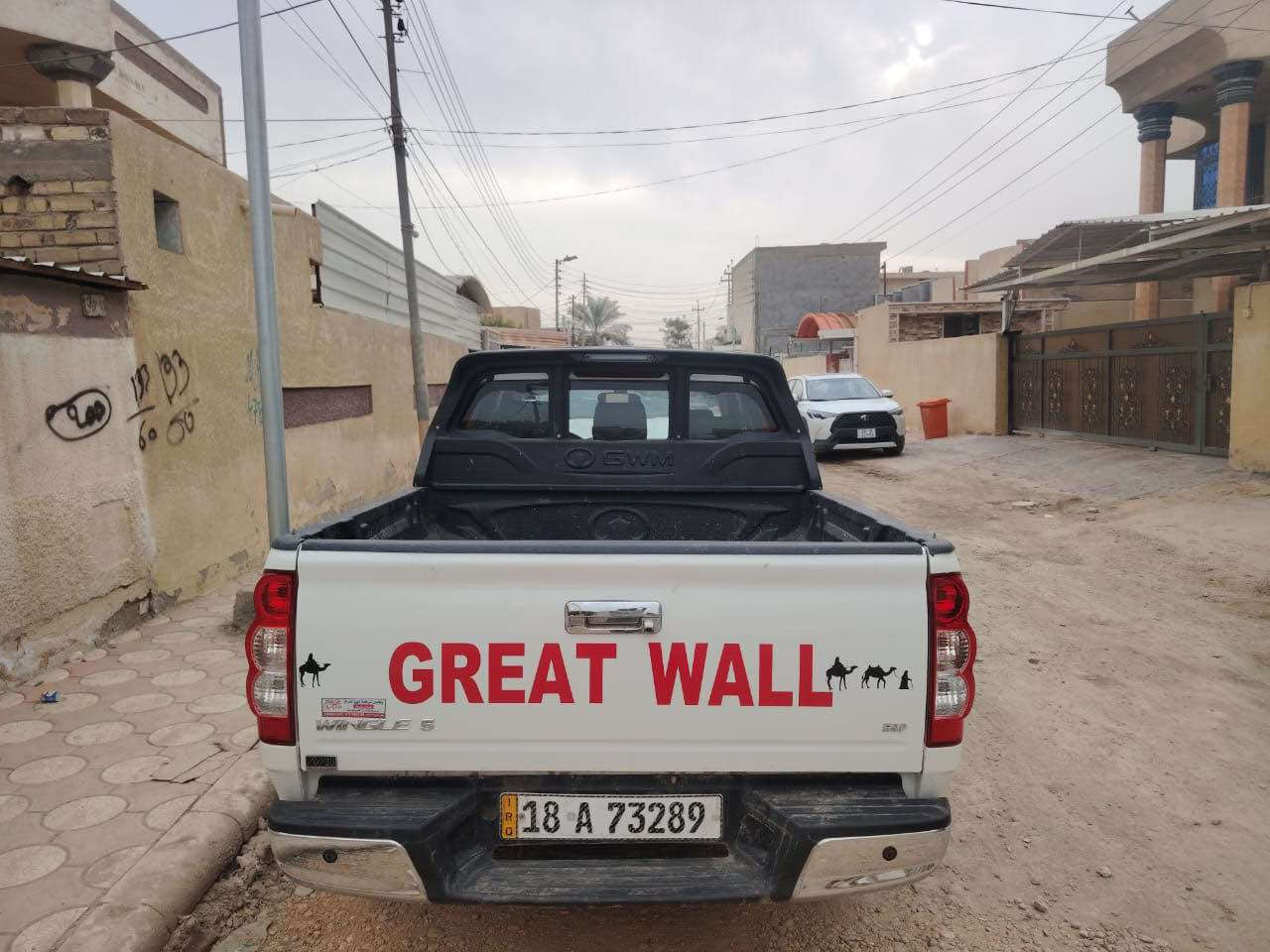 كريت ويل ونكل٥ موديل ٢٠٢٥رقم بابل باسمي ماشيه ٦الاف أخت الزيرو سياره كفاله اي ملاحضات مابيه مكان سياره بابل الحله مركز  لي الاستفسار اتصل على ***********و*********** الهندية, كربلاء
