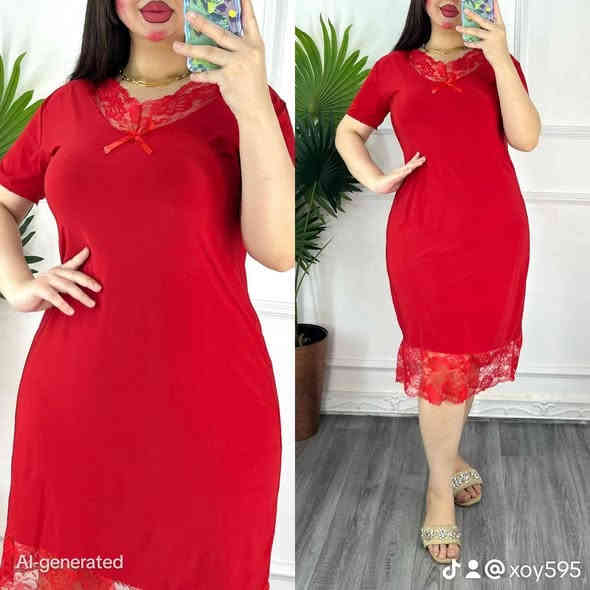 🔥 عروض اليوم لا تُفوّتكم
القطعة بس بـ 7 ونص
وقطعتين بـ 14 بس!
يعني توفير ودلال بنفس الوقت 😉
⭐ خلي إطلالتچ مميزة بالبيت ، لبسة مرتبة وسعر يناسب الجميع.
والعدد محدود… أول ما تخلص ما تتعوّض!
✨ التواصل واتساب :*********** 
او مراسله الصفحه خاص #للمتابعين #للجميع
