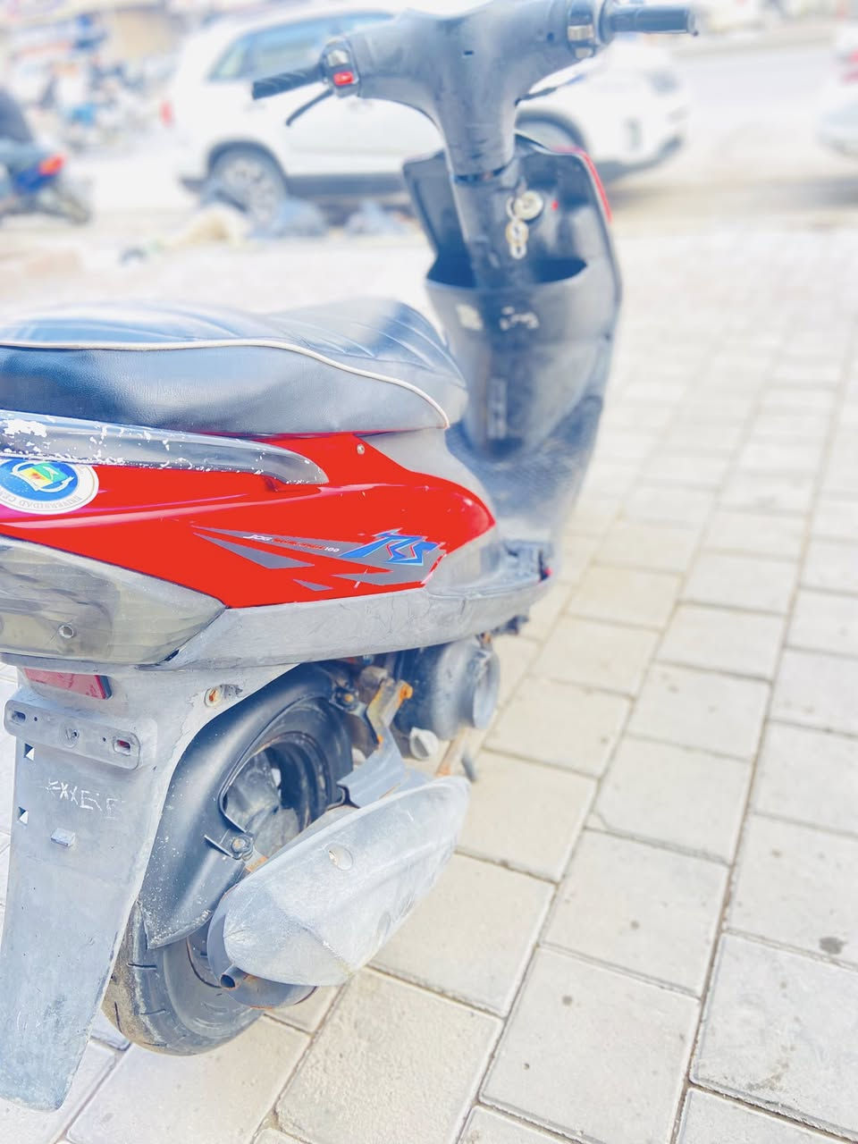 السلام عليكم اخوان ماكس عدلة لبيع بلادية    العنوان بغداد البلديات رقم الهاتف ***********

السعر 700 وبيهة مجال
