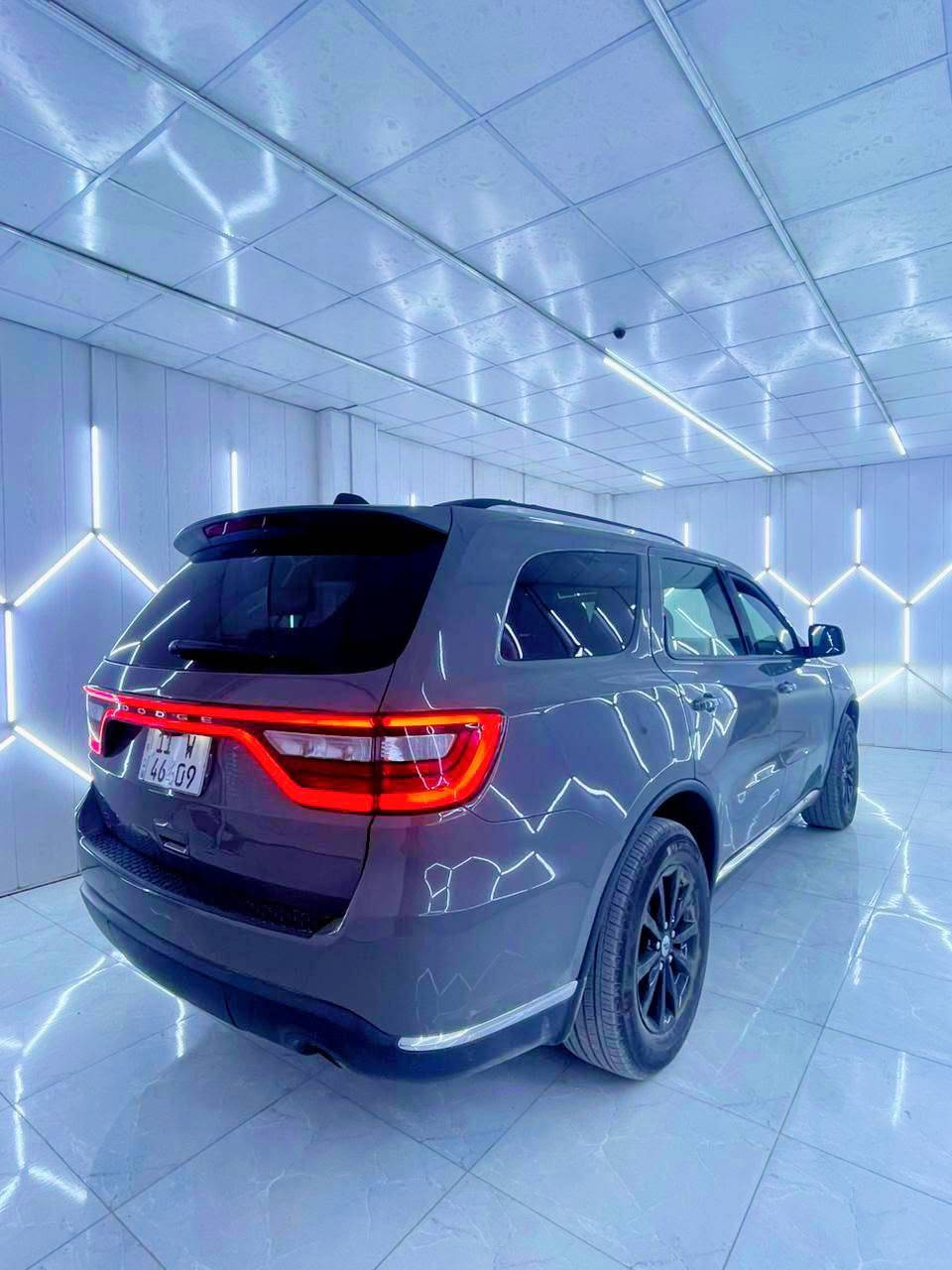 دورنكوا موديل 23 فئة SXT PLUS  بدون اي تبديل بدون ارباك مرقم بغداد إنكليزي  صور الحادث ورقم الشاصي مرفقه بالمنشور السعر 285مكان السياره بابل حله للاستفسار الاتصال ***********
