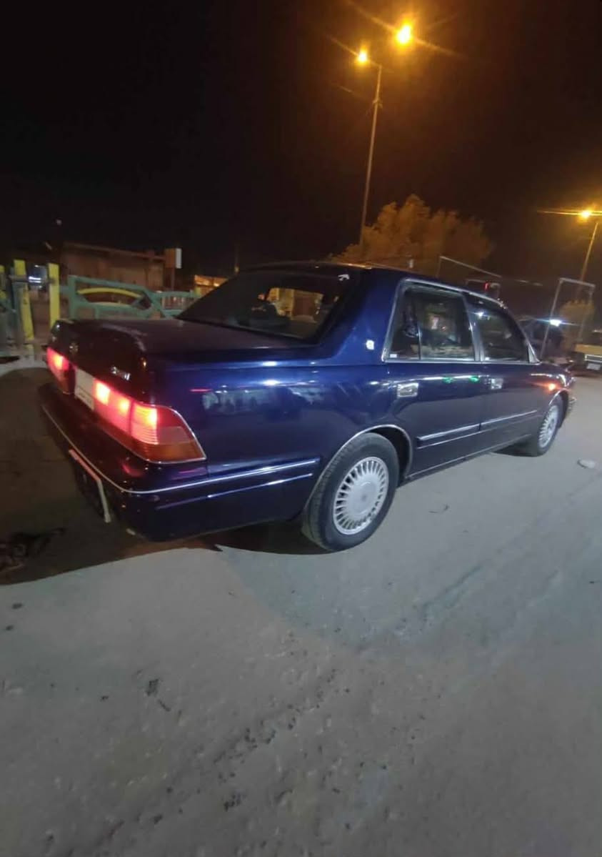 سلام عليكم راس الثور تكم
2000أصل رقم كركوك قرار 48مدفوع كمرك ضريبه  باقيه فلوس رقم تدفعهن تداور بسمك
مكينه 3000فيشه وبطل اسود شك الكاع
شاشه ليزريه 
شاصي 51
تبريد ثلج سبلت
كفاله ضربه و أصوليات المكان ديوانيه الحمزه الشرقي
 السعر 83وبيها مجال حك الجيه ولي مايشتري يندعينه برزق ولا يكسر بحلال العالم ***********
