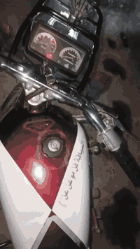 تايكر20وزن ثقيل النضافه كدام العين
للبيع السعر350قفل مكاني جحله بيع مستعجل


**إذا كنت صاحب هذا الإعلان وتريد حذفه لأي سبب، رجاءا أرسل رسالة إلى الدعم الفني**