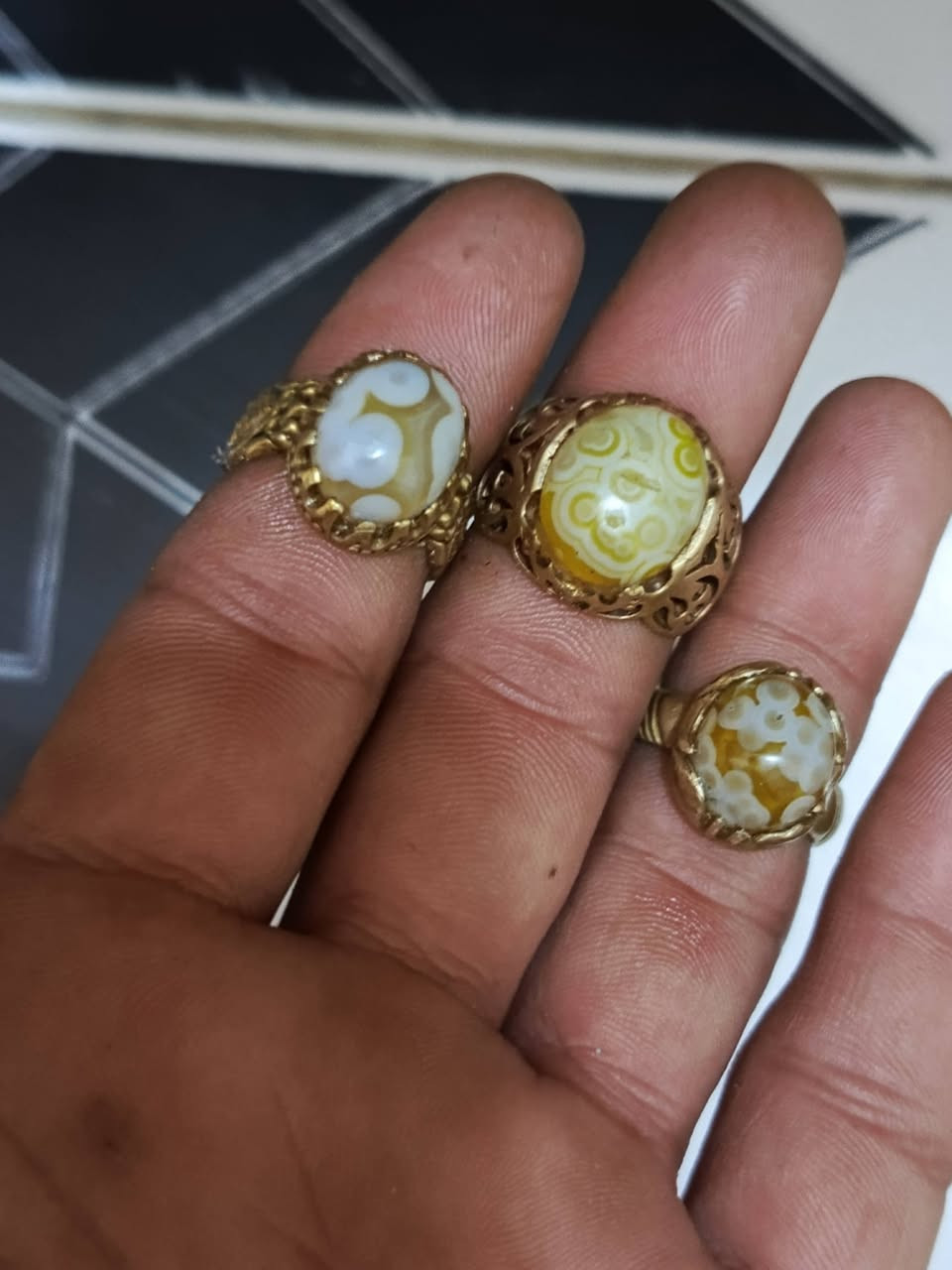 1//سليمانيات صفر خوات خناصر
2//سليمانيات حمر خوات شي احلا من شي لسعر 15مكاني بصره


**إذا كنت صاحب هذا الإعلان وتريد حذفه لأي سبب، رجاءا أرسل رسالة إلى الدعم الفني**