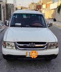 بيكم سوبر دير • بيك اب 2010 • سيارة 2010 • سيارة للبيع • رقم انبار • ه...