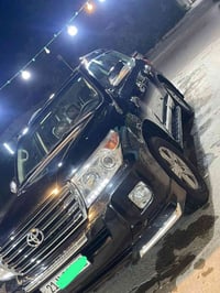 لاندكروز بريم فول • ٢٠١٤ • بغداد منصور
