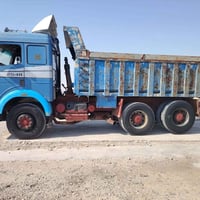 كرواتي للبيع • شاحنة كرواتي • كرواتي موديل 91 • گير كهربائي • 4x4 • مك...